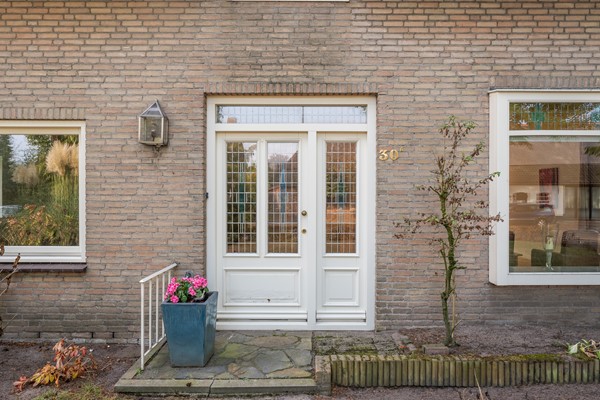 Medium property photo - van den Elsenstraat 30A, 5694 NG Son en Breugel
